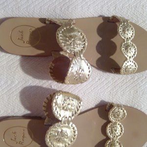 Jack Rogers Sandals
